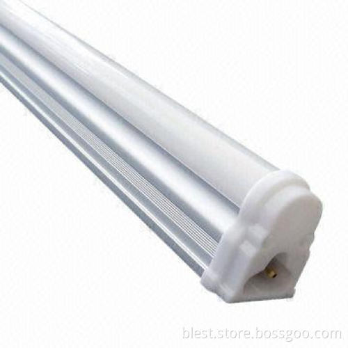 T5 LED Tube with 15W Power Consumption and 50,000 Hours Lifespan